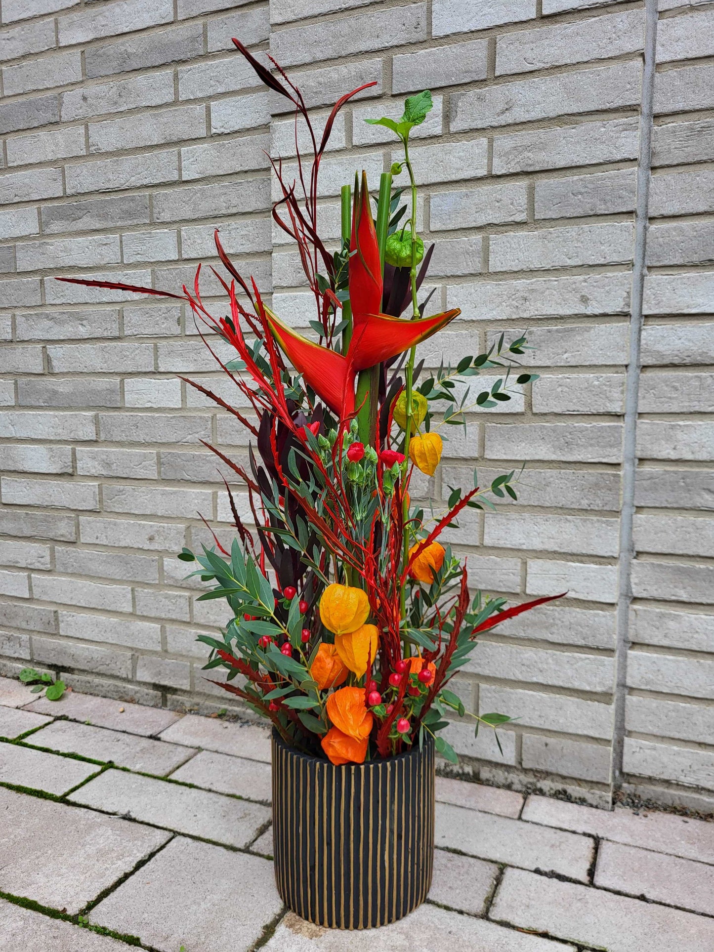 Premium Blumenabo