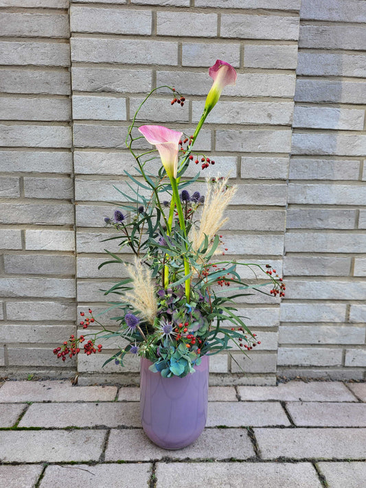 Klassik Blumenabo